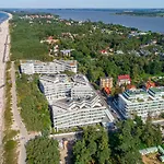 Apartmanhotel Dune - A