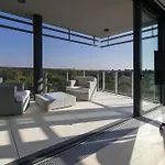 Apartmanhotel Dune - A Mielno