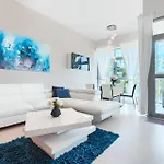 Dune - A Aparthotel 4*