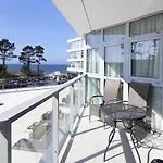 Dune - A Apartmanhotel 4*