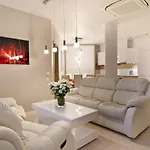 Dune - A Aparthotel Mielno (Koszalin)