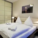 Dune - A Apartmanhotel