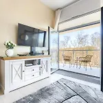 Aparthotel Dune - A Mielno (Koszalin)