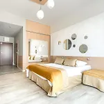 Apartmanhotel Dune - A 4*