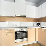 Apartmanhotel Dune - A Mielno