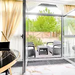 Dune - A Apartmanhotel 4*