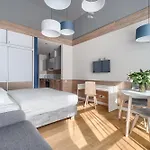 Aparthotel Dune - A