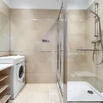 Apartmanhotel Dune - A 4*