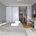 Dune - A Aparthotel 4*