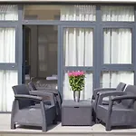 Aparthotel Dune - A 4*