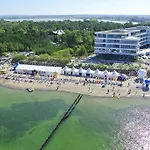 Dune - A Aparthotel 4*