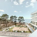 Apartmanhotel Dune - A 4*