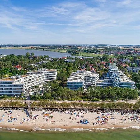 Dune - A Mielno (Koszalin)