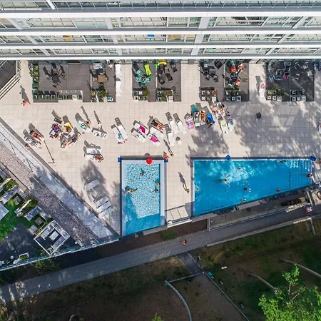 Dune - A 3* Mielno (Koszalin)