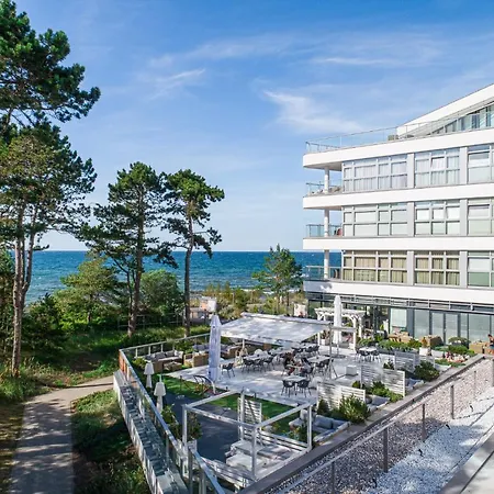 Dune - A Lejlighedshotel 3*