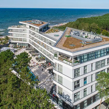 Dune - A Lejlighedshotel 3*