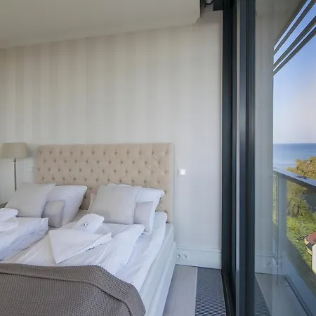 Lejlighedshotel Dune - A
