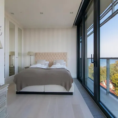 Aparthotel Dune - A