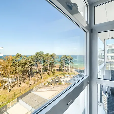 Dune - A Aparthotel 3*