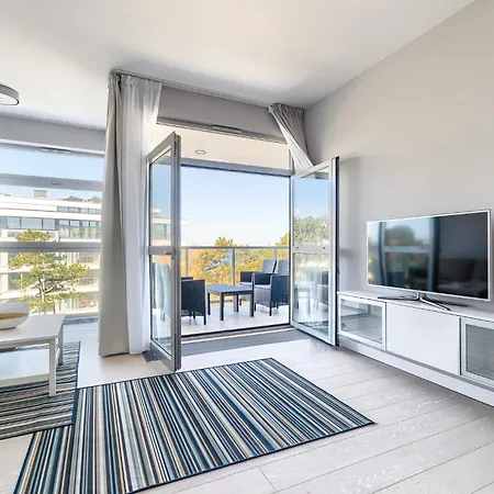 Aparthotel Dune - A 3*