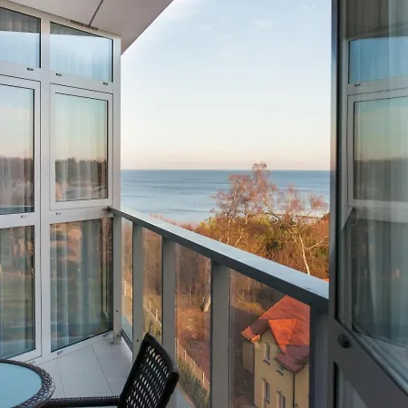 Dune - A 3* Mielno (Koszalin)