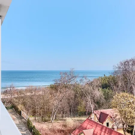 Dune - A Aparthotel 3*