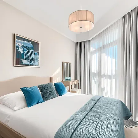 Aparthotel Dune - A 3*