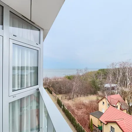 Dune - A 3* Mielno (Koszalin)