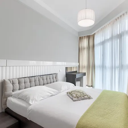 Dune - A Aparthotel 3*