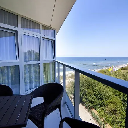 Dune - A Aparthotel