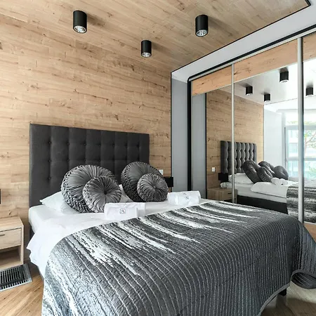 Dune - A 3* Mielno (Koszalin)