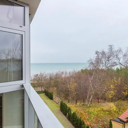 Aparthotel Dune - A 3*