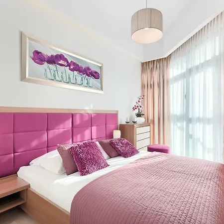 Dune - A Aparthotel 3*
