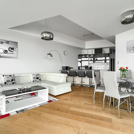 Dune - A 3* Mielno (Koszalin)