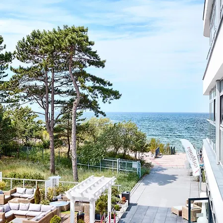Aparthotel Dune - A