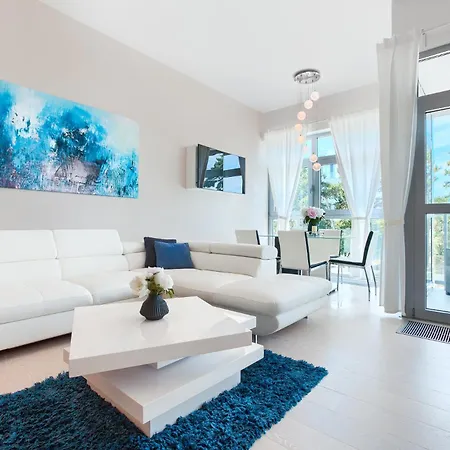 Dune - A Aparthotel 4*