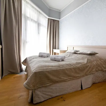 Aparthotel Dune - A