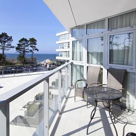 Dune - A Lejlighedshotel 3*