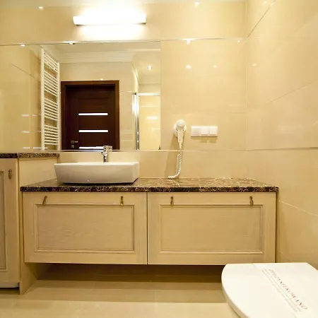 Lejlighedshotel Dune - A 3*