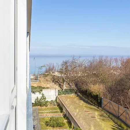 Dune - A Lejlighedshotel 3*