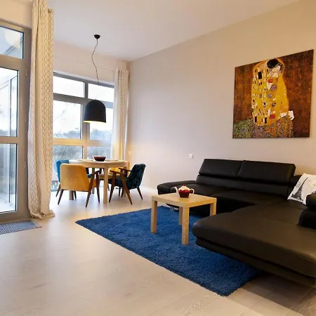 Aparthotel Dune - A