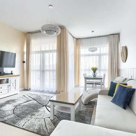Dune - A Aparthotel 3*