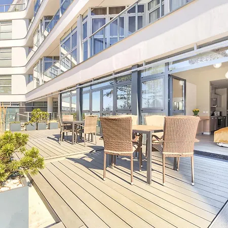 Dune - A Aparthotel