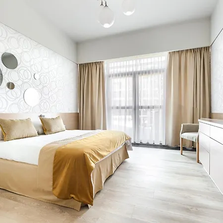Apartmanhotel Dune - A