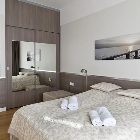 Dune - A Lejlighedshotel 3*