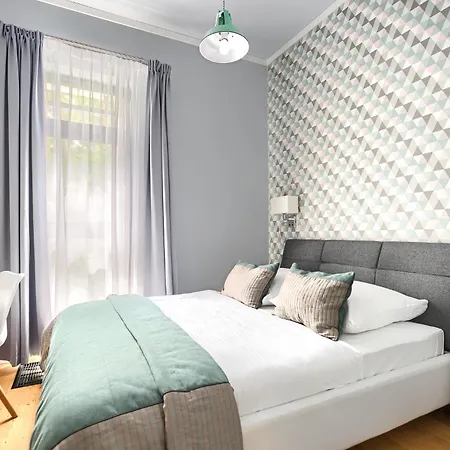 Dune - A 4* Mielno (Koszalin)