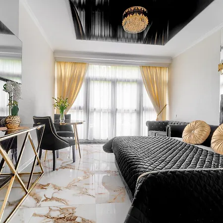 Lejlighedshotel Dune - A Mielno (Koszalin)