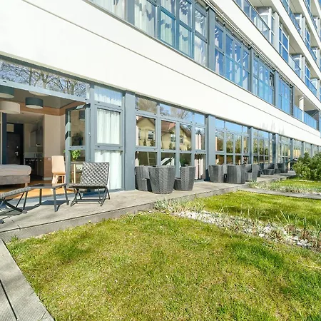 Dune - A 3* Mielno (Koszalin)