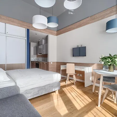 Aparthotel Dune - A