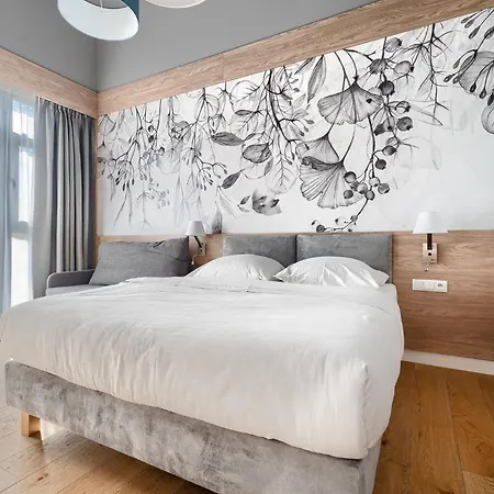 Dune - A Aparthotel 3*